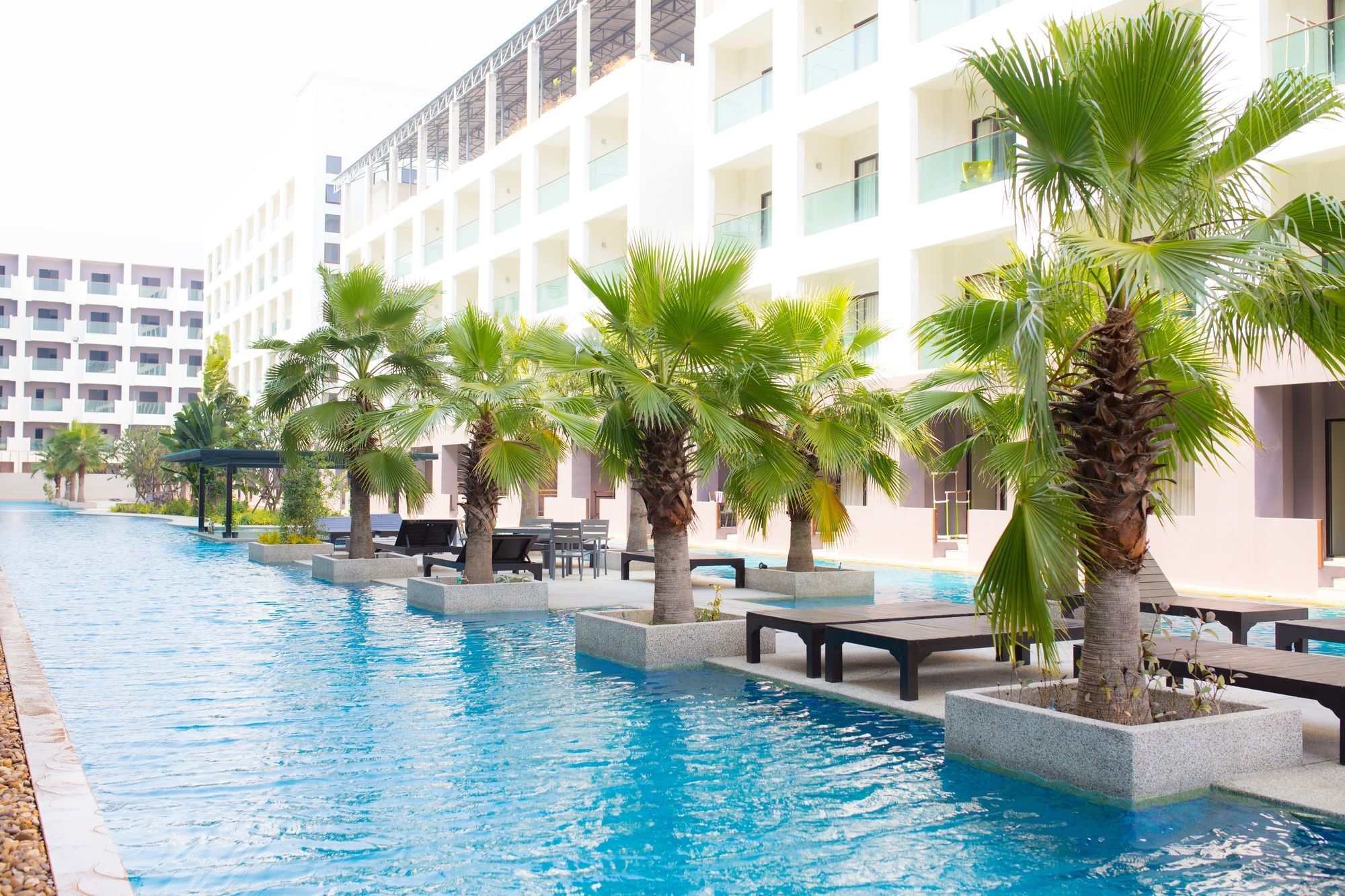 Woraburi Pattaya Resort & Spa Εξωτερικό φωτογραφία