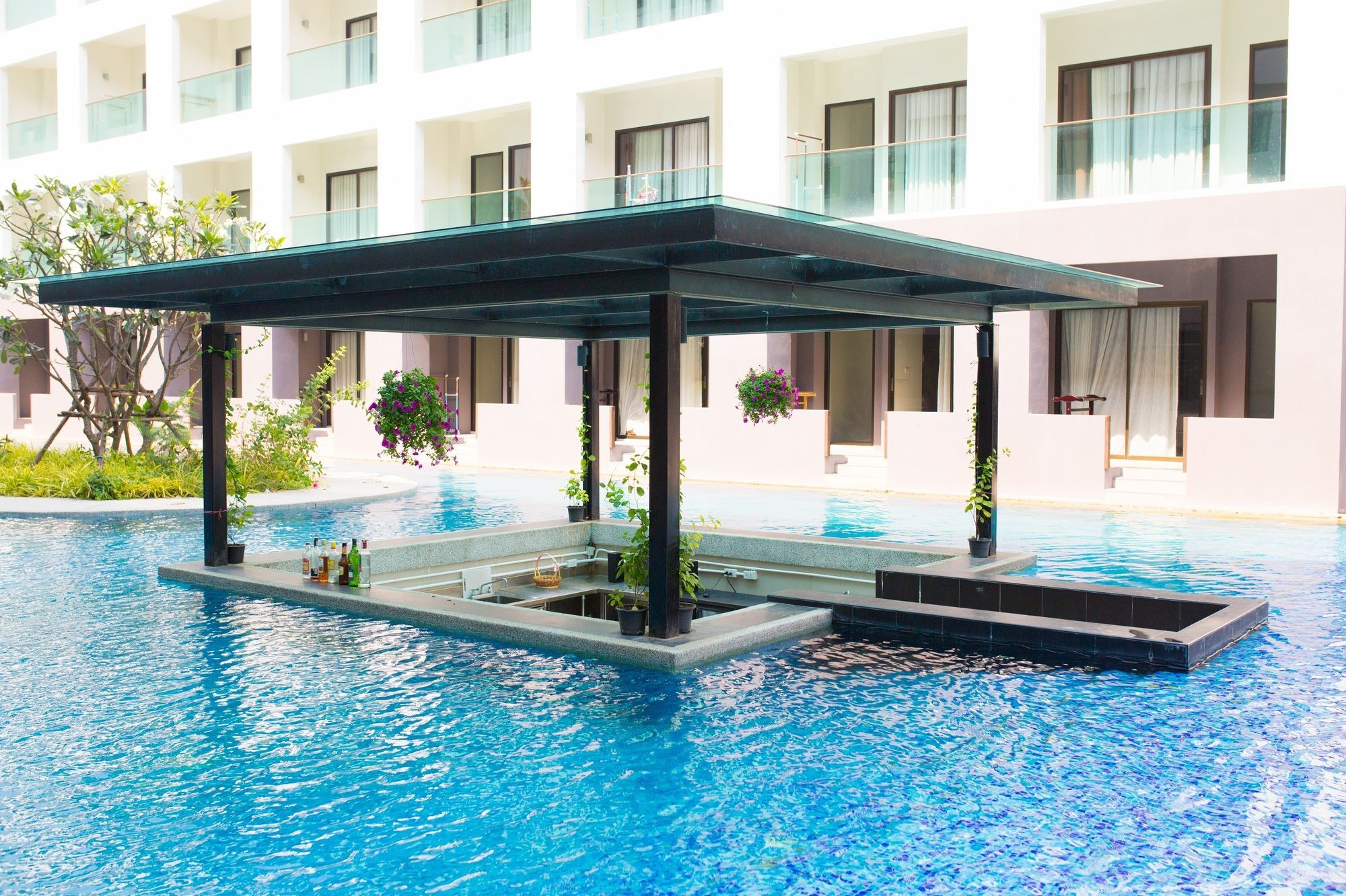 Woraburi Pattaya Resort & Spa Εξωτερικό φωτογραφία